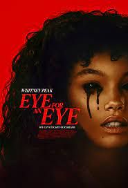 EYE FOR AN EYE