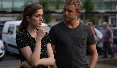 Critique: L'Ordre des médecins (FIFF 2018)