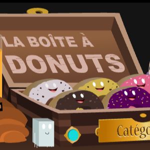 Bannière interactive de David BESNIER