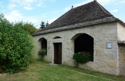 Jeudi 13 septembre - Petits villages entre Laives et Brancion