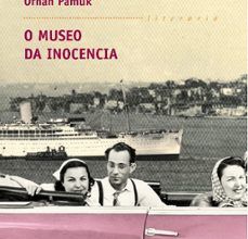 O MUSEO DA INOCENCIA ePub gratis