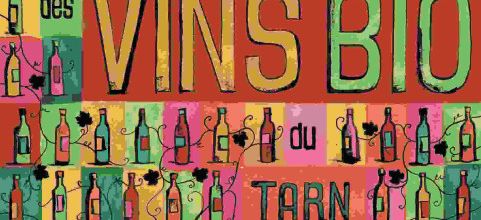Info en partage : Le petit salon du vin bio de Gaillac, ce week end !