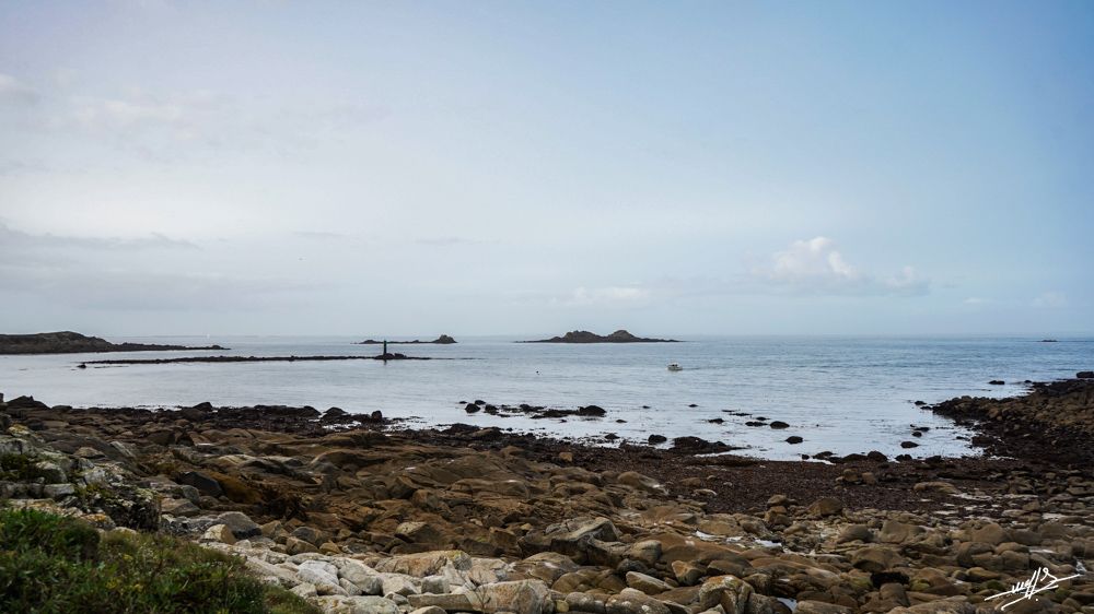 29 ... (et plus) : Du côté de Porspoder ou la vie au grand air (1)