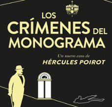 Descargar libros electrónicos google nook LOS CRIMENES DEL MONOGRAMA RTF iBook PDF in Spanish 9788467052206