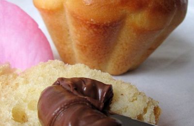 Brioches BUCHTY (brioche allemande) & Jeu interblogs #10 !
