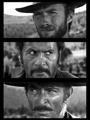 Reportage : La Guerre du discours - Episode 1