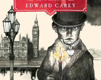 Les ferrailleurs (3/3) La ville - Edward Carey