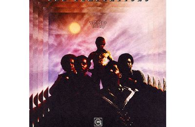 The Temptations : Ain't No Justice