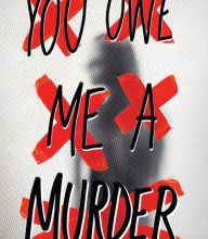 [Pdf/ePub] You Owe Me a Murder by Eileen Cook download ebook