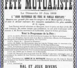 La fête des mères