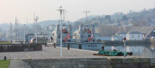 marine anglaise