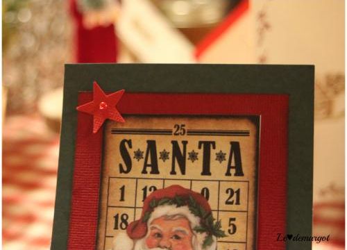 Menus de Noël 2020
