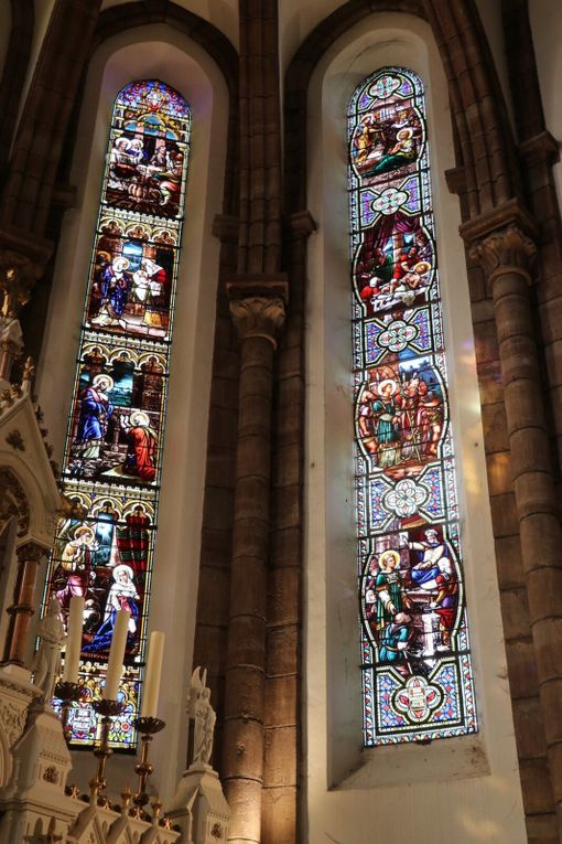 ÉGLISE SAINT-JEAN-BAPTISTE - ESPALION (12)