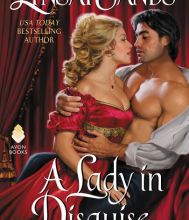 Read online: A Lady in Disguise