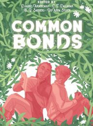 Download Pdf Common Bonds: A Speculative Aromantic Anthology