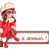 A demain, hiver, pluie, automne