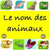 Les animaux