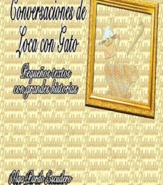 [ePub] CONVERSACIONES DE LOCA CON GATO descargar gratis