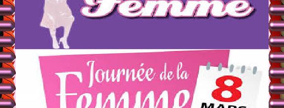 PROVERBE DU MONDE  08/03/2016