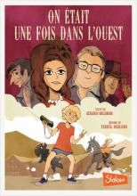 On était une fois dans l'ouest 