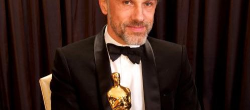 BOX OFFICE CHRISTOPH WALTZ