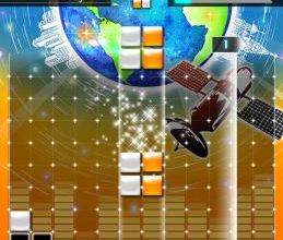 Mobcast set to release Lumines on mobile  