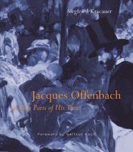 [PDF] Jacques Offenbach and the Paris of His Time download