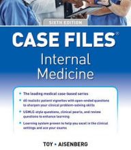 {epub download} Case Files Internal Medicine, Sixth Edition / Edition 6