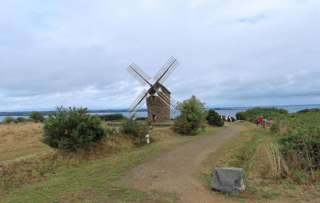 le moulin de Craca 