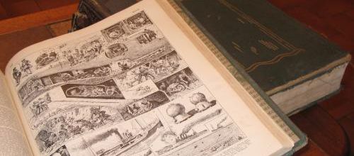 Robert et le dictionnaire