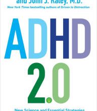 Download PDF ADHD 2.0: New Science and Essential Strategies for Thriving with Distraction--from Childhood through Adulthood