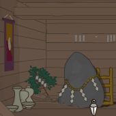 Aztec games - Ruins of Pantheon