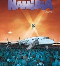 Ebook pour tablette Android téléchargement gratuit Namibia Tome 3