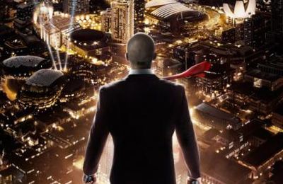 BOX OFFICE USA WEEK END DU 21 AOUT 2015 AU 23 AOUT 2015