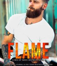 Free ebooks online to download Flame English version CHM FB2 PDB by Chelle Bliss