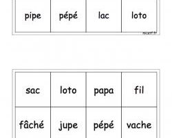 Générateur de loto