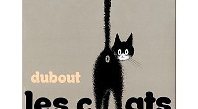 Albert Dubout :