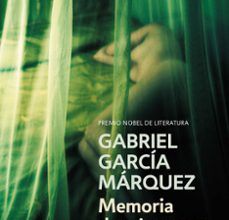 Leer un libro de descarga de mp3 MEMORIA DE MIS PUTAS TRISTES
