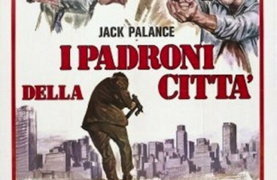 Mister Scarface, I padroni della Citta’, Fernando Di Leo, 1976
