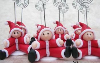 En attendant Noël