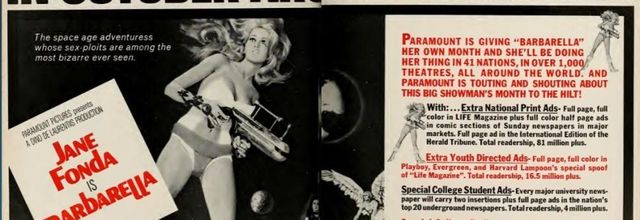 BOX OFFICE USA DU 8 OCTOBRE 1968 AU 14 OCTOBRE 1968