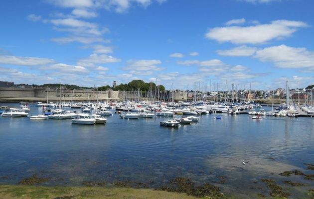 Balade à Concarneau -4