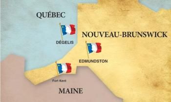 Le Congrès mondial acadien 2014 se prépare