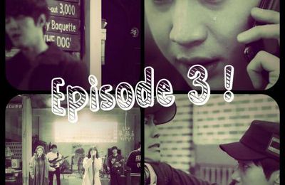 # Perseverance, Goo Hae Ra - Episode 3