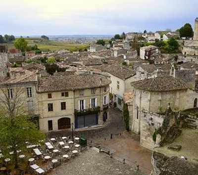 CR / RANDO 15 / GREZILLAC