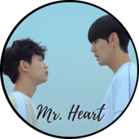 Mr. Heart