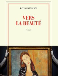 [PDF/Kindle] Vers la beauté by David Foenkinos