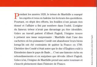 LE TESTAMENT DU DUC D'ENGHIEN