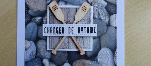 Très inspirée ... 
