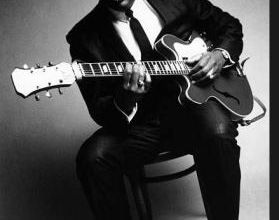 OTIS RUSH - HOMEWORK